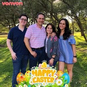 Meet your Posher, Eva